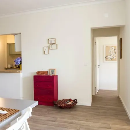 Seaside - 3 Min From The Beach