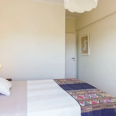 Seaside - 3 Min From The Beach