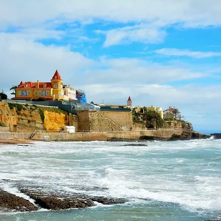 Seaside - 3 Min From The Beach Апартаменты