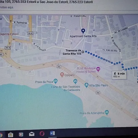 Seaside - 3 Min From The Beach *