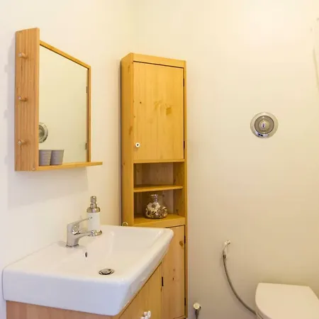 Seaside - 3 Min From The Beach Апартаменты Эшторил