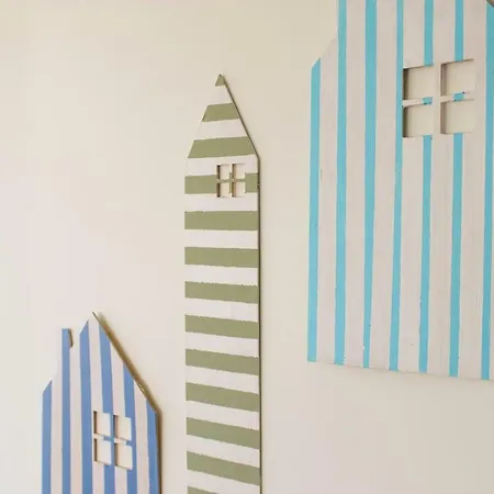 Seaside - 3 Min From The Beach Эшторил